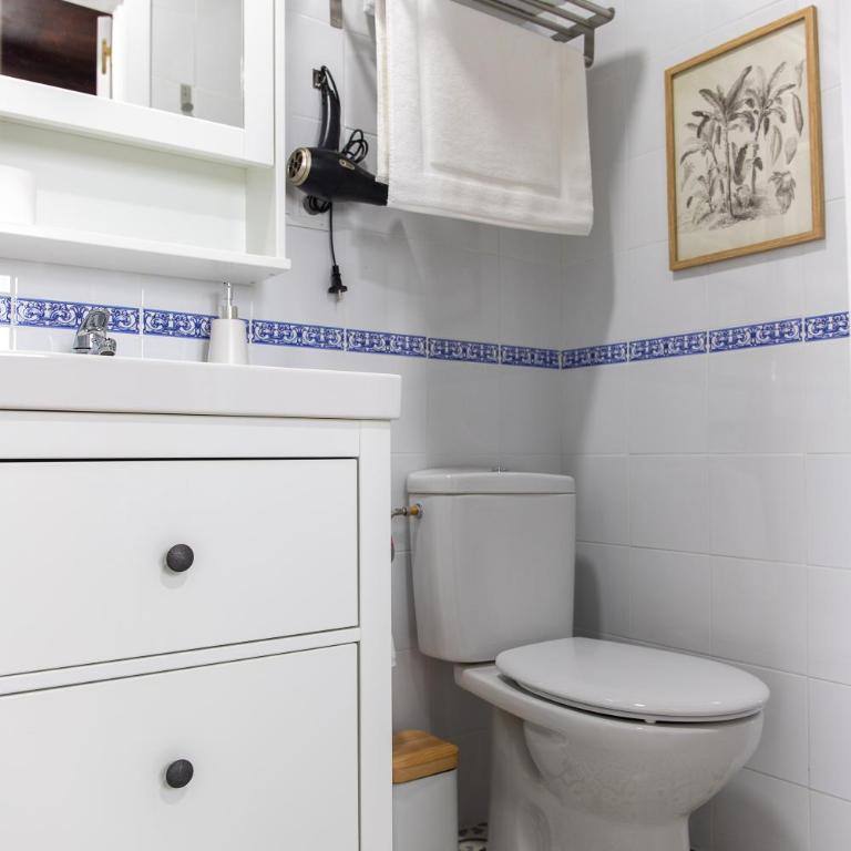 Apartamentos San Francisco - Two-Bedroom Apartment - 7