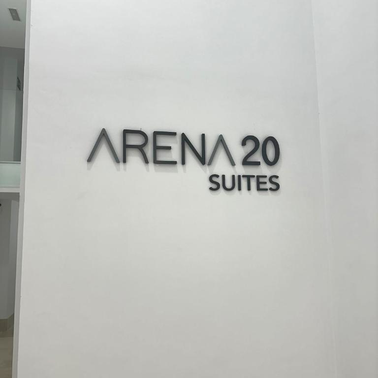 Arena 20 Suites - Apartment - 2