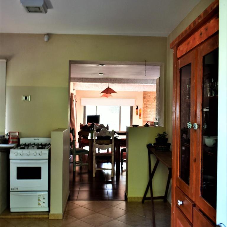 Moradillo Apart - Loft - 25