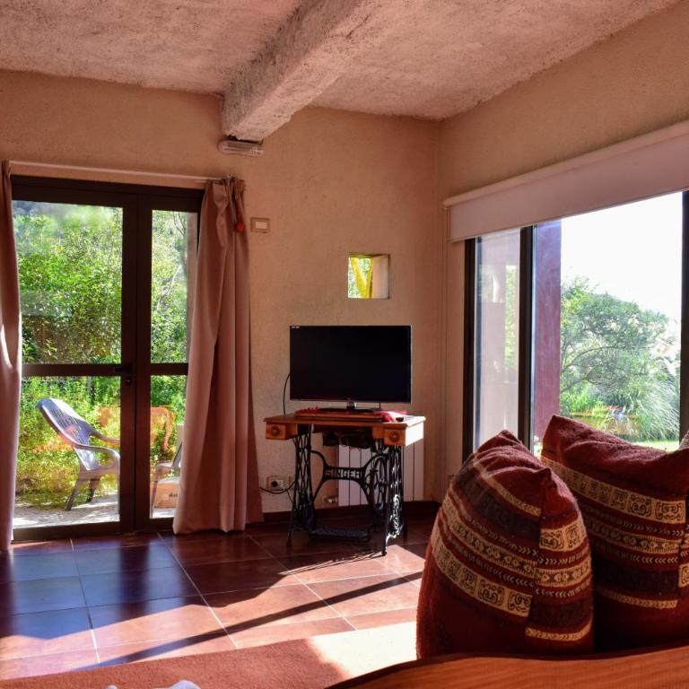 Moradillo Apart - Loft - 27
