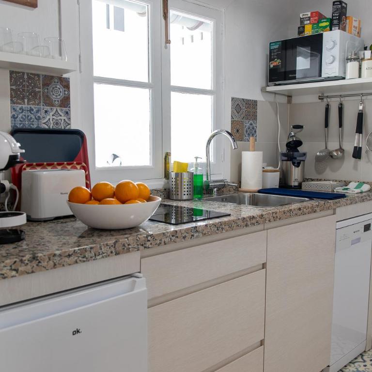Apartamentos San Francisco - Two-Bedroom Apartment - 12