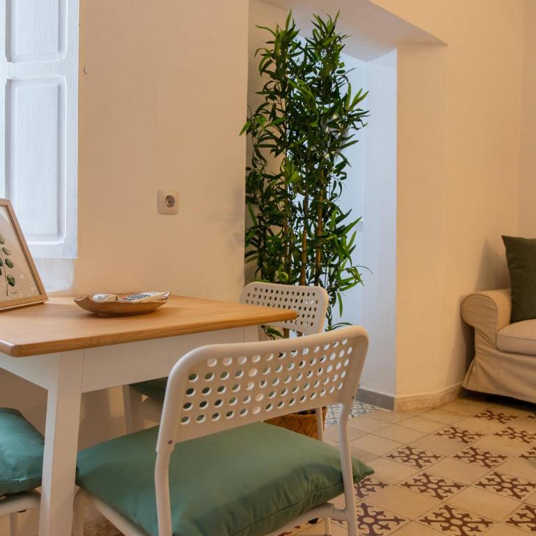 Apartamentos San Francisco - Two-Bedroom Apartment - 17