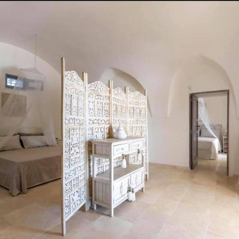 Cicale in Masseria dimore di charme - Deluxe Apartment - 20