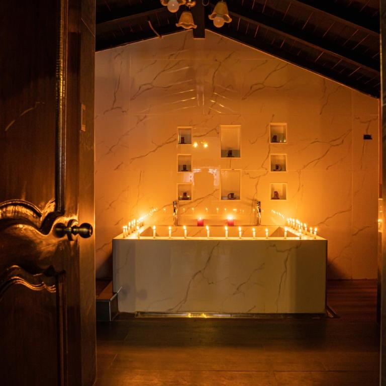 Colonial Home Chachapoyas - Chalet de 3 dormitorios - 32