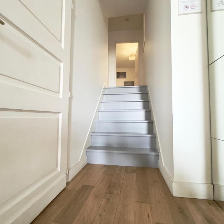 L'annexe Bordeaux Traditions - Appartement 3 Chambres - 22