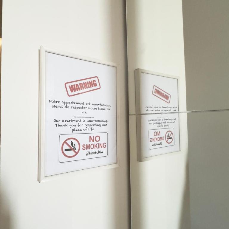 L'annexe Bordeaux Traditions - Appartement 3 Chambres - 21