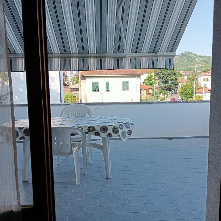 Appartamento Le Sorelle - Apartamento de 1 dormitorio - 3