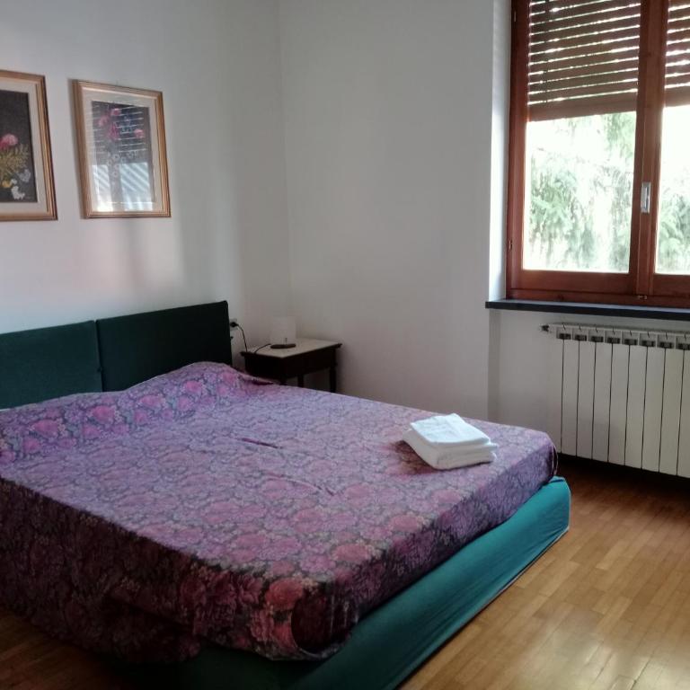 Appartamento Le Sorelle - Apartamento de 1 dormitorio - 4