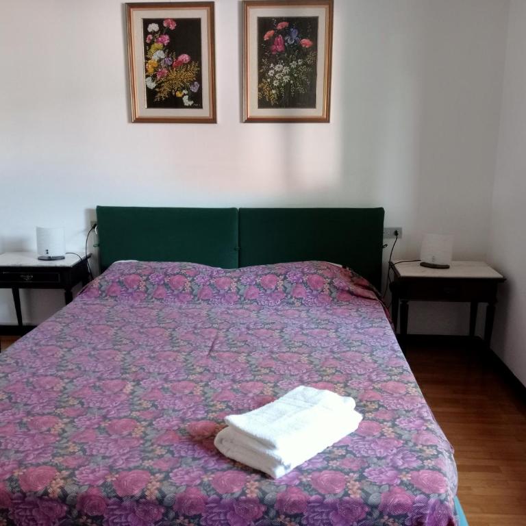 Appartamento Le Sorelle - Apartamento de 1 dormitorio - 5