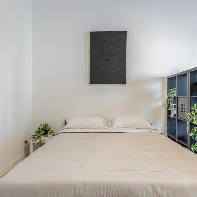 Family Art Flat - Appartamento con 3 Camere da Letto - 6