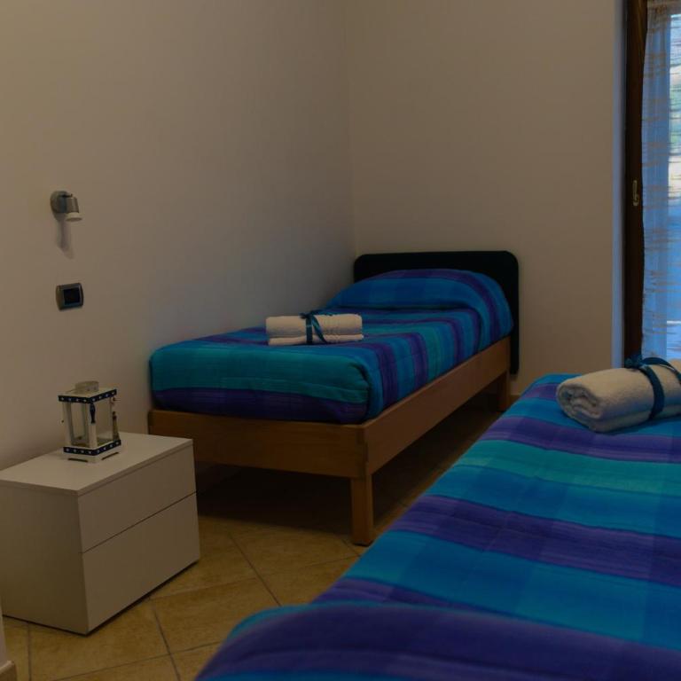 Casale Ceppone - Casa con 3 Camere da Letto - 7