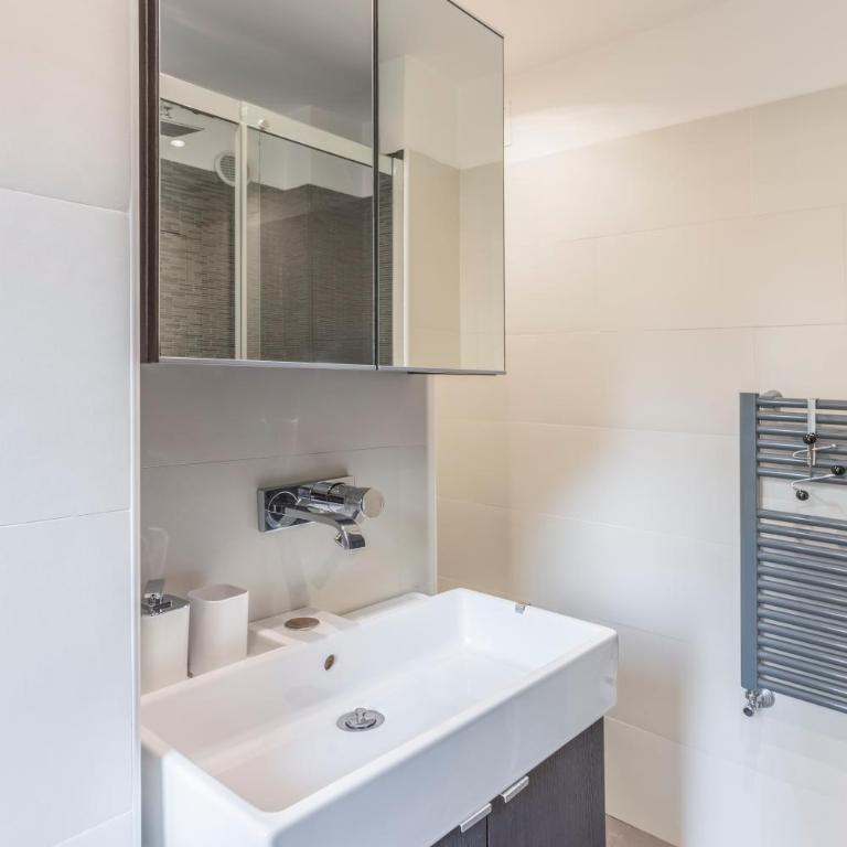 Family Art Flat - Appartamento con 3 Camere da Letto - 25