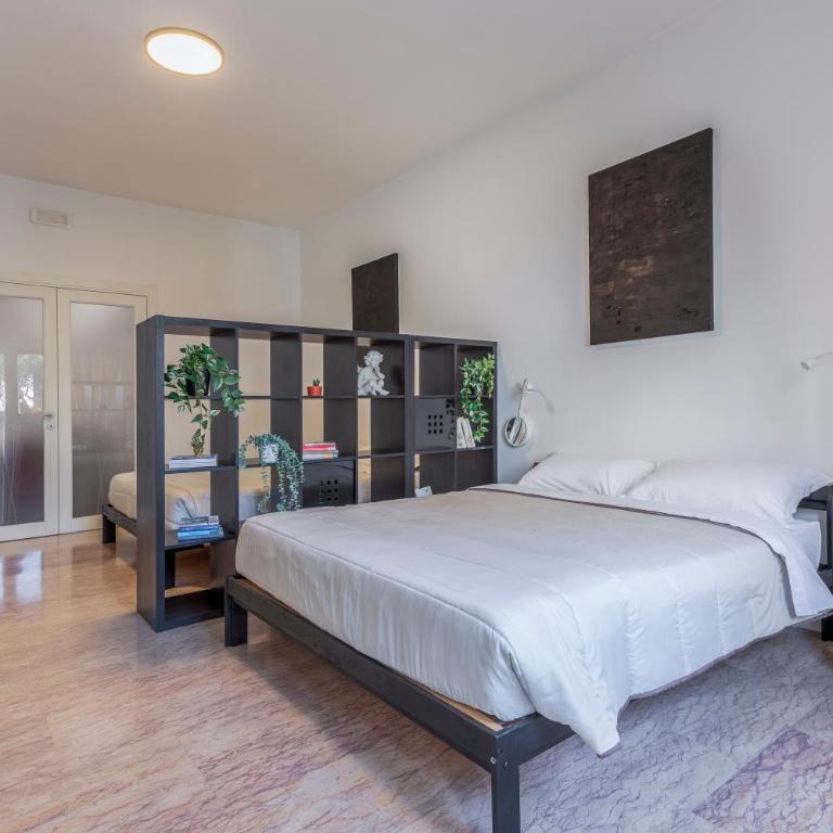 Family Art Flat - Appartamento con 3 Camere da Letto - 5