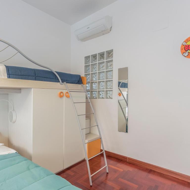 Family Art Flat - Appartamento con 3 Camere da Letto - 14