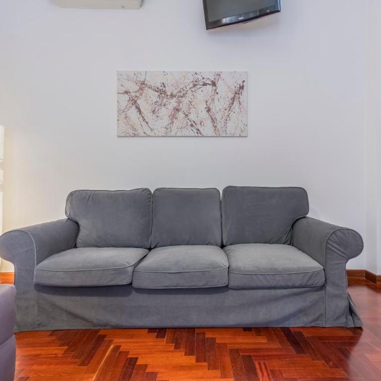 Family Art Flat - Appartamento con 3 Camere da Letto - 10