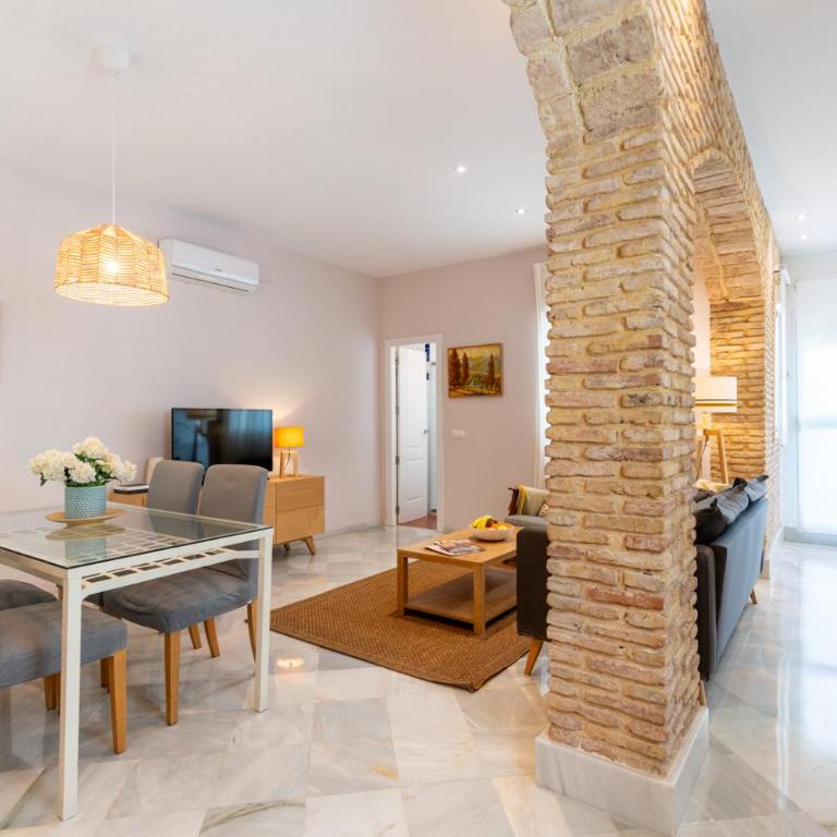 AtGr Luminoso Ático con Terraza, Calle Antonia Diaz - Apartamento Ático - 22