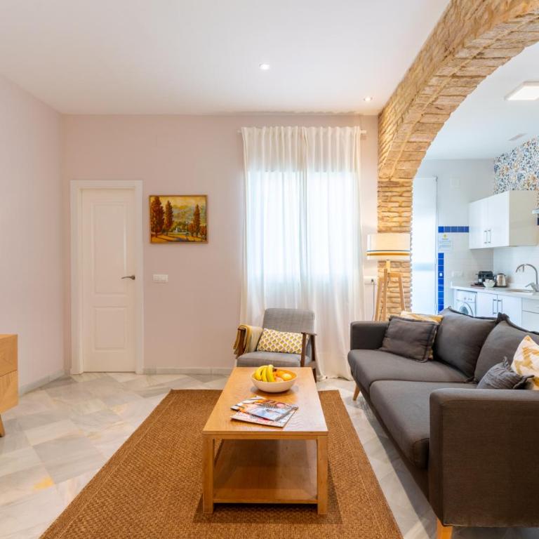 AtGr Luminoso Ático con Terraza, Calle Antonia Diaz - Apartamento Ático - 4