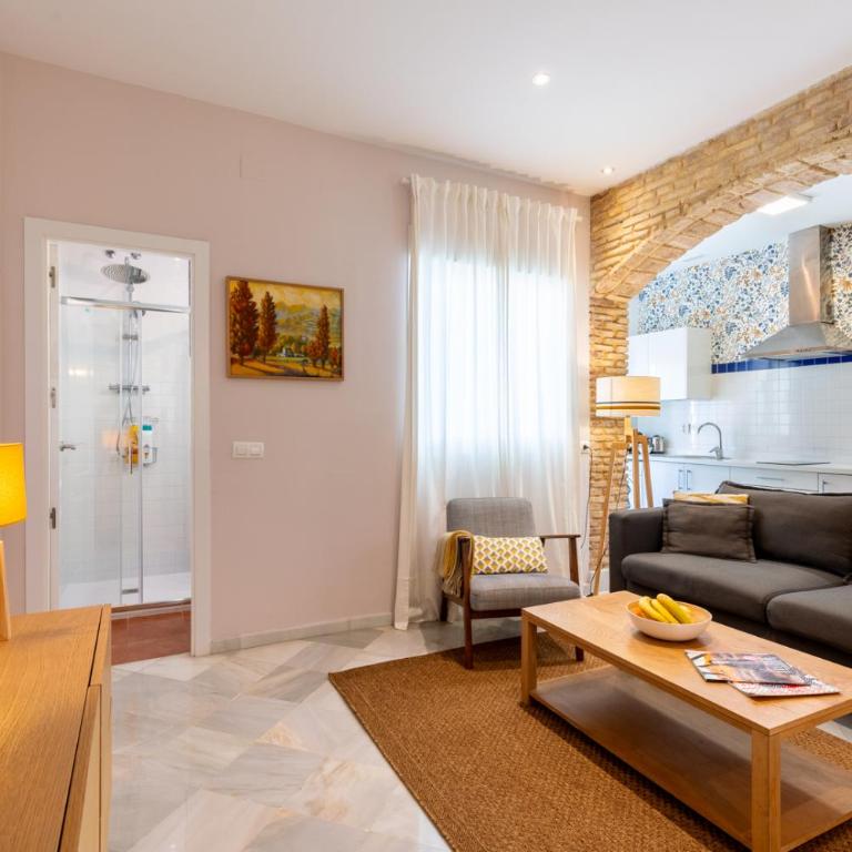 AtGr Luminoso Ático con Terraza, Calle Antonia Diaz - Apartamento Ático - 23