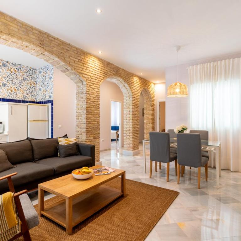 AtGr Luminoso Ático con Terraza, Calle Antonia Diaz - Apartamento Ático - 7