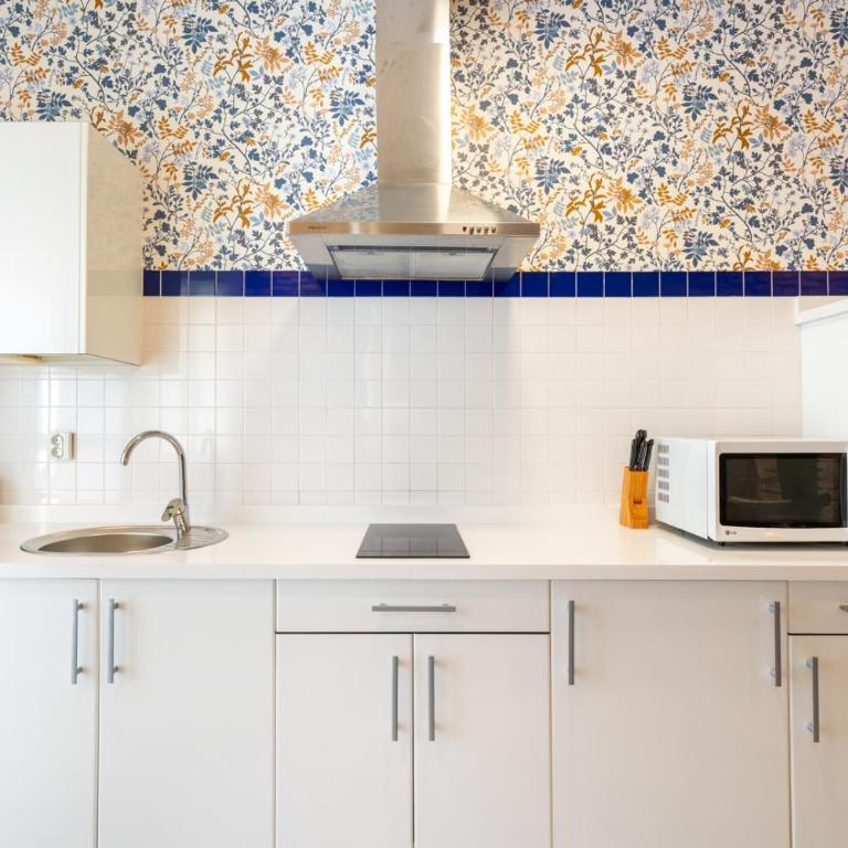 AtGr Luminoso Ático con Terraza, Calle Antonia Diaz - Apartamento Ático - 27
