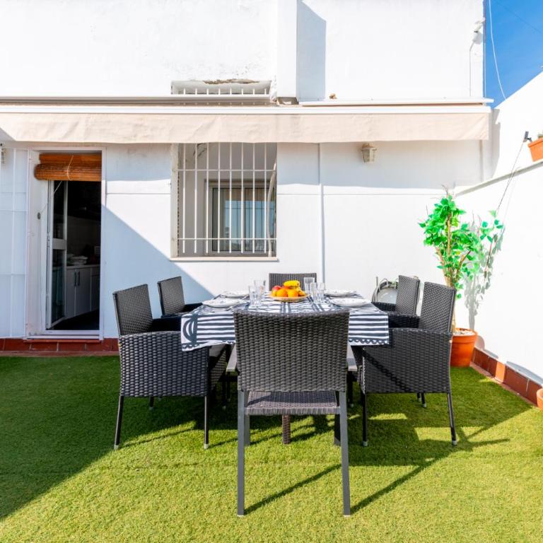 AtGr Luminoso Ático con Terraza, Calle Antonia Diaz - Apartamento Ático - 16
