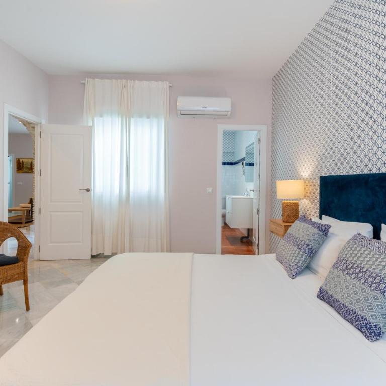 AtGr Luminoso Ático con Terraza, Calle Antonia Diaz - Apartamento Ático - 31
