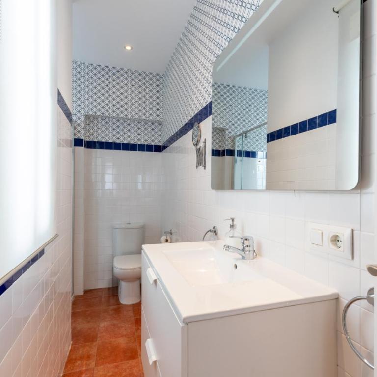 AtGr Luminoso Ático con Terraza, Calle Antonia Diaz - Apartamento Ático - 10
