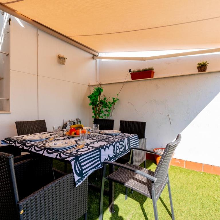 AtGr Luminoso Ático con Terraza, Calle Antonia Diaz - Apartamento Ático - 37