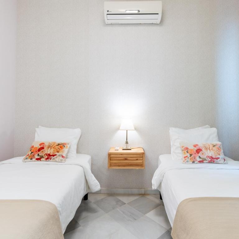 AtGr Luminoso Ático con Terraza, Calle Antonia Diaz - Apartamento Ático - 13