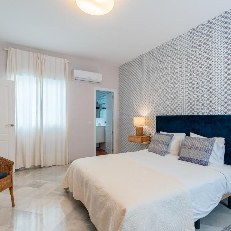AtGr Luminoso Ático con Terraza, Calle Antonia Diaz - Apartamento Ático - 9