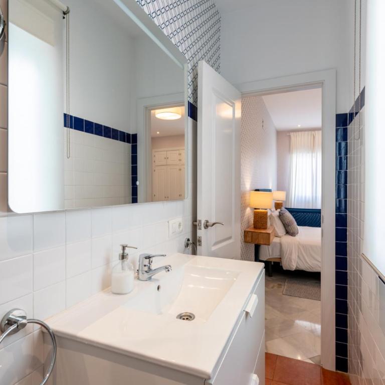 AtGr Luminoso Ático con Terraza, Calle Antonia Diaz - Apartamento Ático - 39