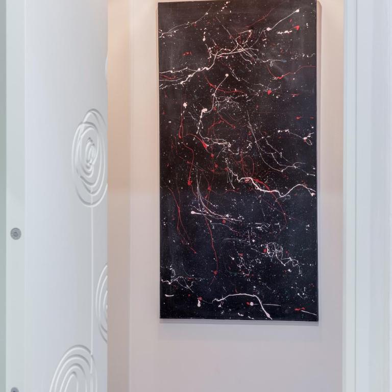 Family Art Flat - Appartamento con 3 Camere da Letto - 32
