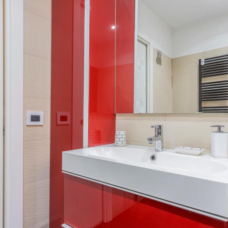 Family Art Flat - Appartamento con 3 Camere da Letto - 17