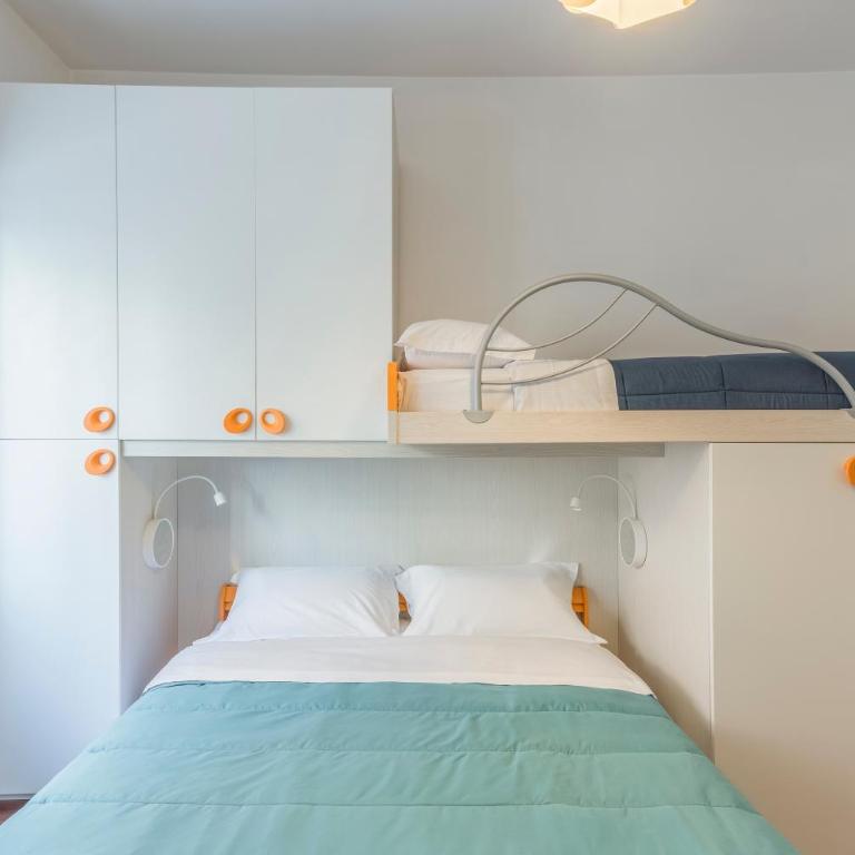 Family Art Flat - Appartamento con 3 Camere da Letto - 12