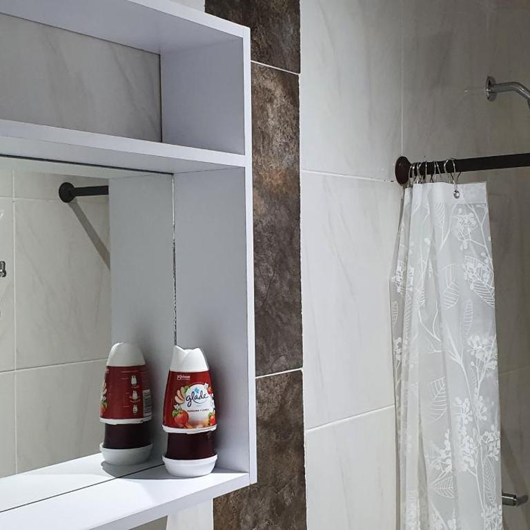 Hermoso apartamento iluminado cerca al Metropolita - Apartamento de 2 dormitorios - 12