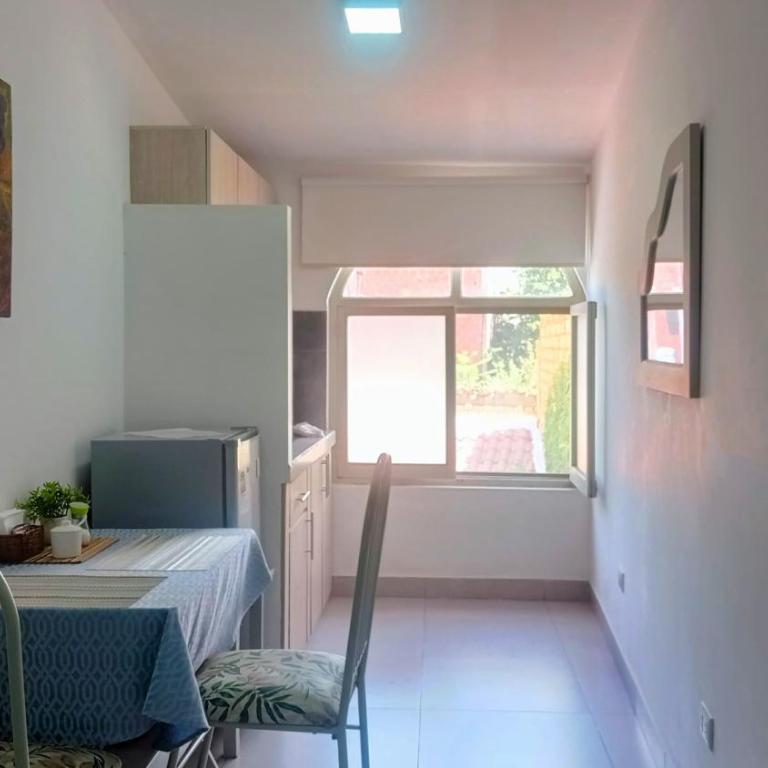 Acogedor Monoambiente en Tarija - Apartamento de 1 dormitorio - 3