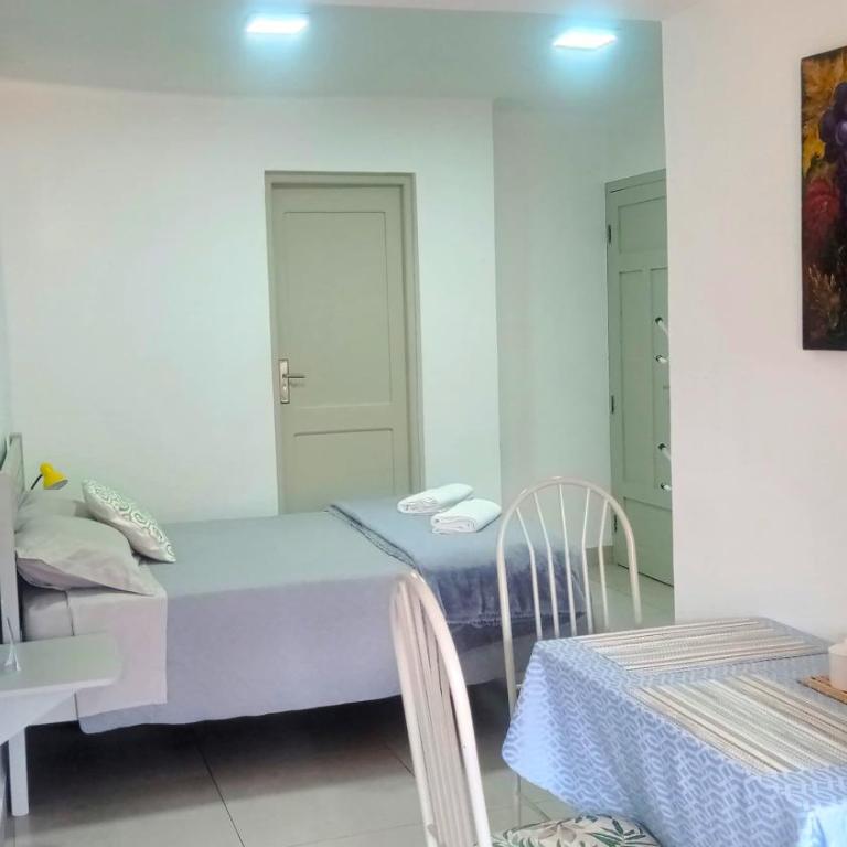 Acogedor Monoambiente en Tarija - Apartamento de 1 dormitorio - 2