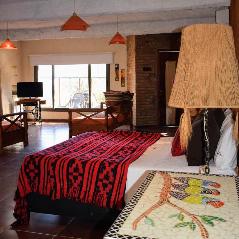 Moradillo Apart - Loft - 36