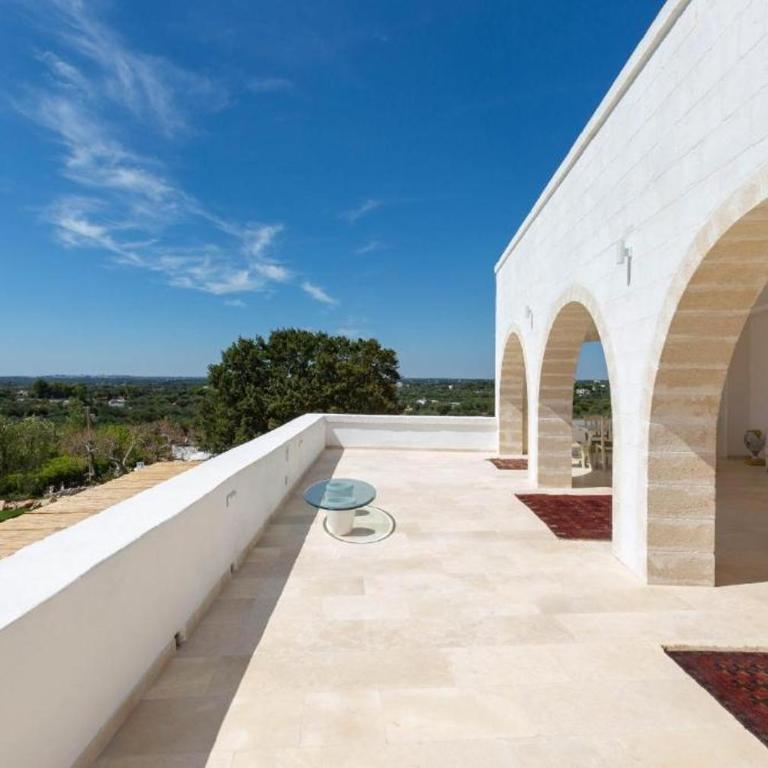 Cicale in Masseria dimore di charme - Deluxe Apartment - 7