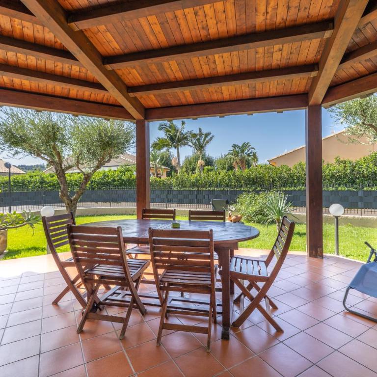 Arvilla's Houses - Villa Deluxe - 2
