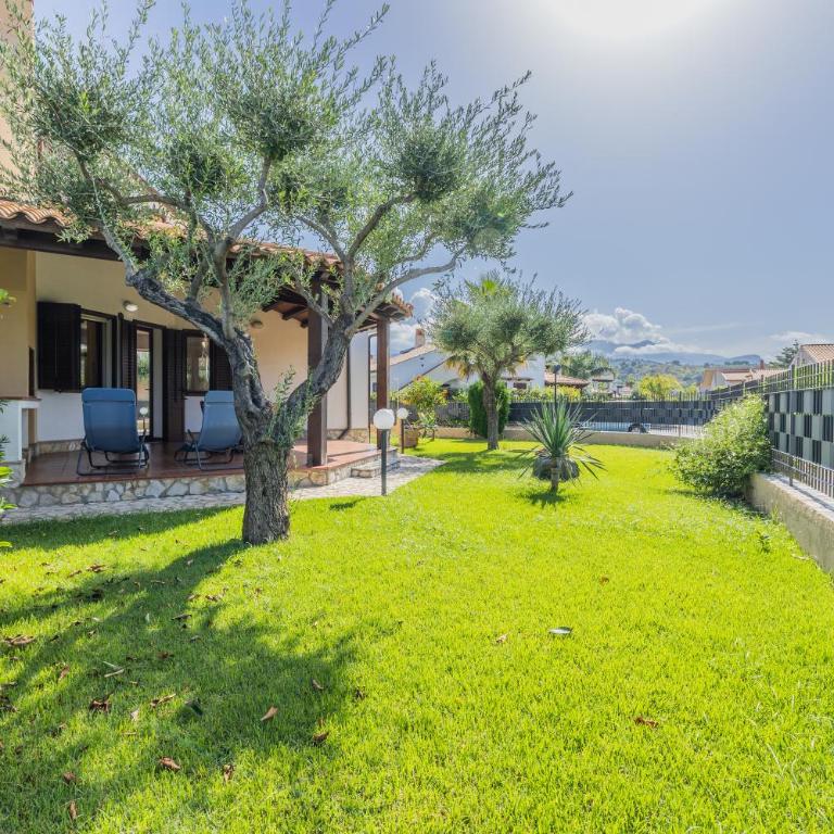 Arvilla's Houses - Villa Deluxe - 1