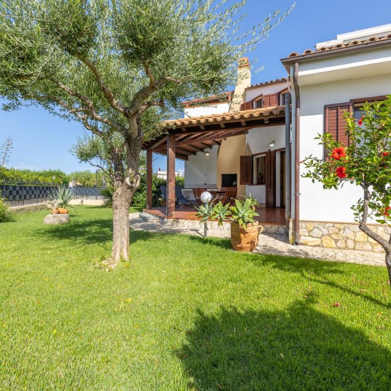 Arvilla's Houses - Villa Deluxe - 21