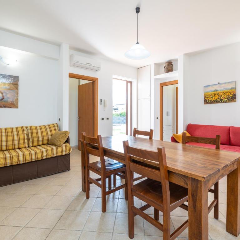 Arvilla's Houses - Villa Deluxe - 26