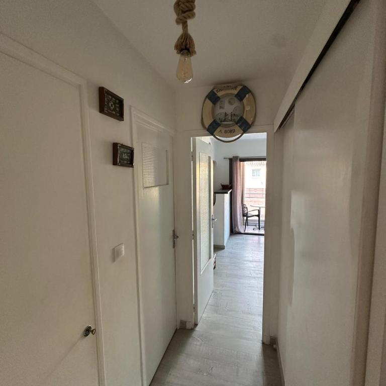 A Pied du Port de Bandol et de sa Plage - Appartement 1 Chambre - 10