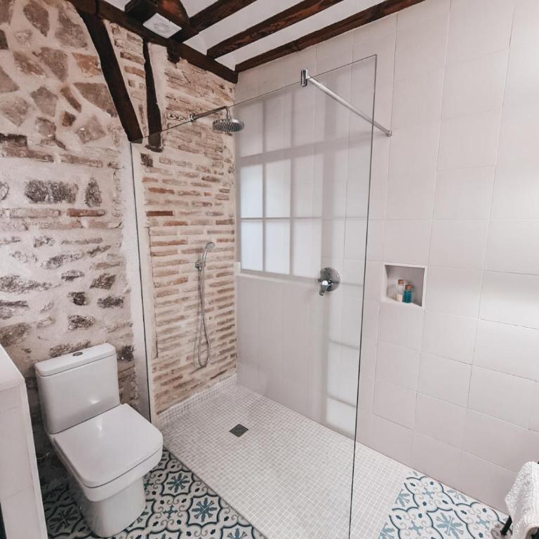 Casa Airosas - Apartamento con terraza - 2