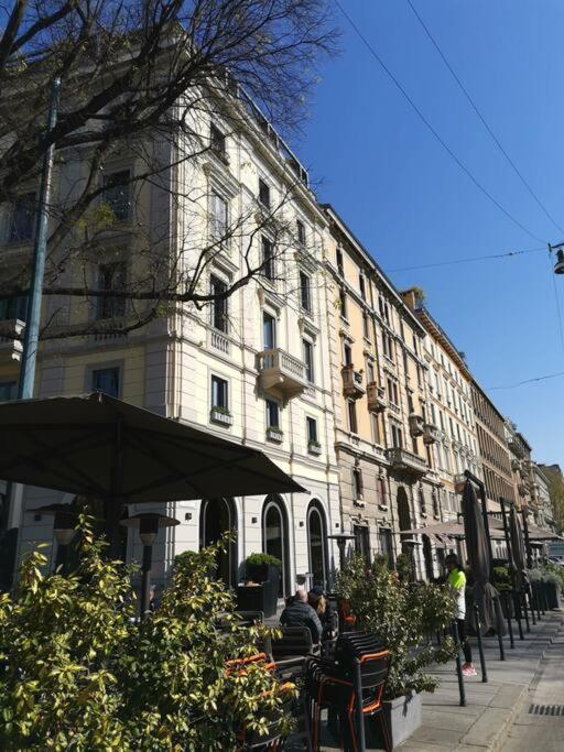 Arco della Pace Charm Apartment - Appartamento con 2 Camere da Letto - 12