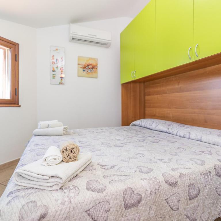 Arvilla's Houses - Villa con 1 Camera da Letto - 14