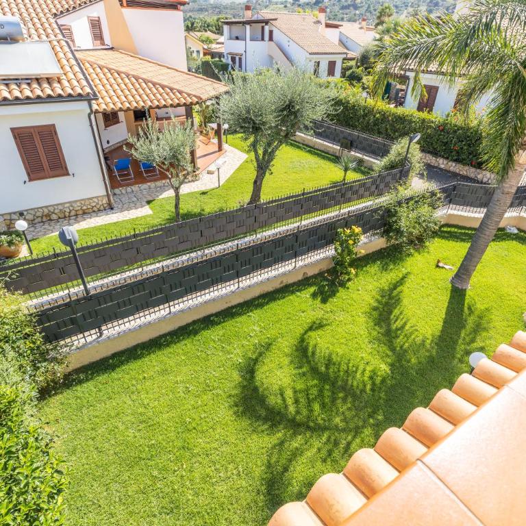 Arvilla's Houses - Villa Deluxe - 4