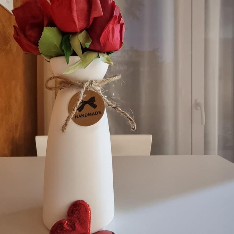 Apartman Aleksa - One-Bedroom Apartment - 26