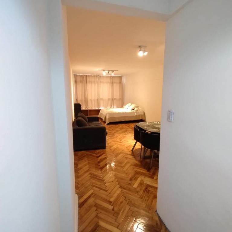Av Corrientes Monoambiente - Apartamento de 1 dormitorio - 8